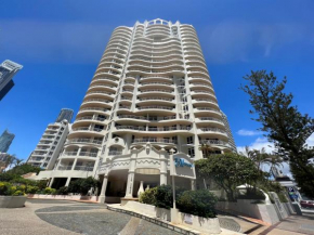 Stunning 2 bedroom Ocean View Apartment